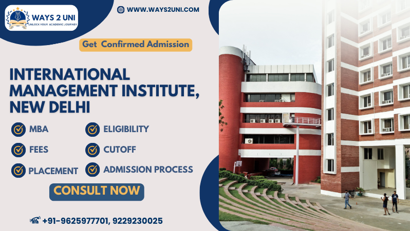 Top MBA Private College