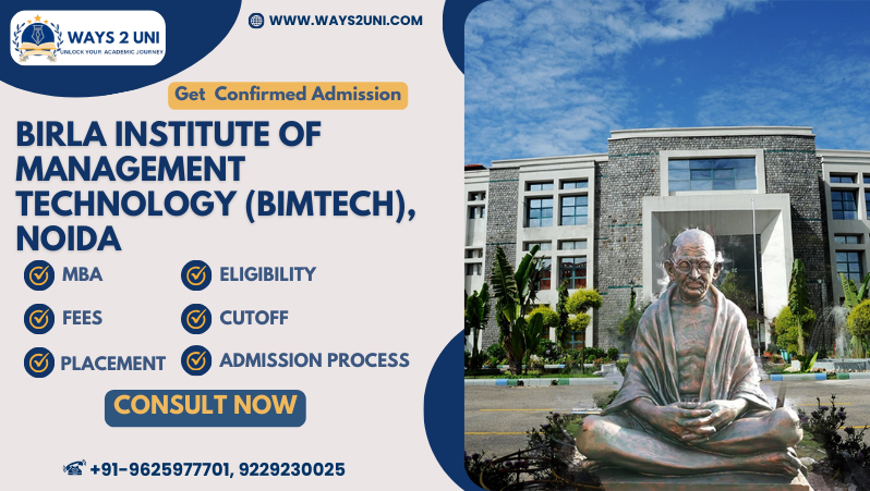 Top MBA Private College