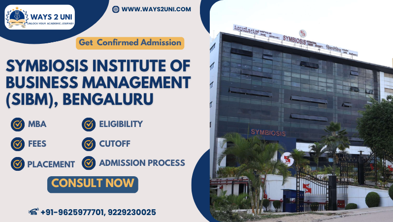 Top MBA Private College
