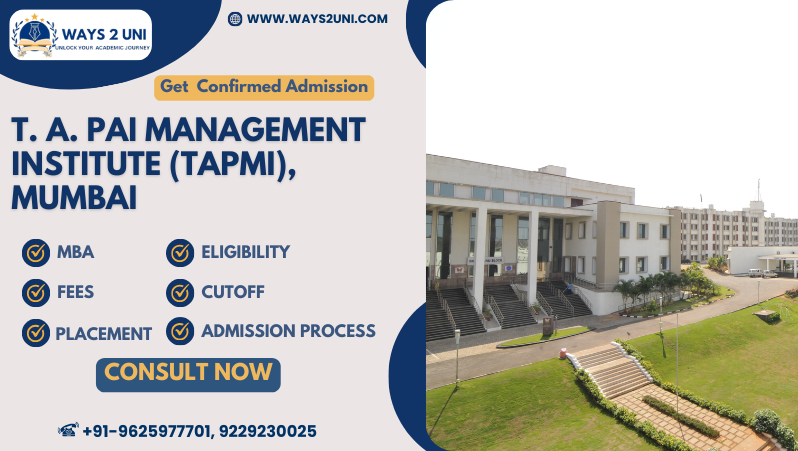 Top MBA Private College