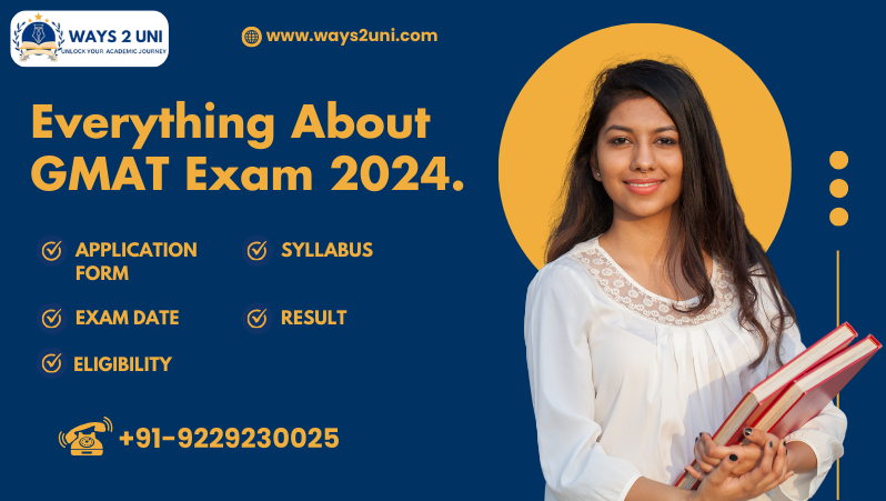 MBA Exams