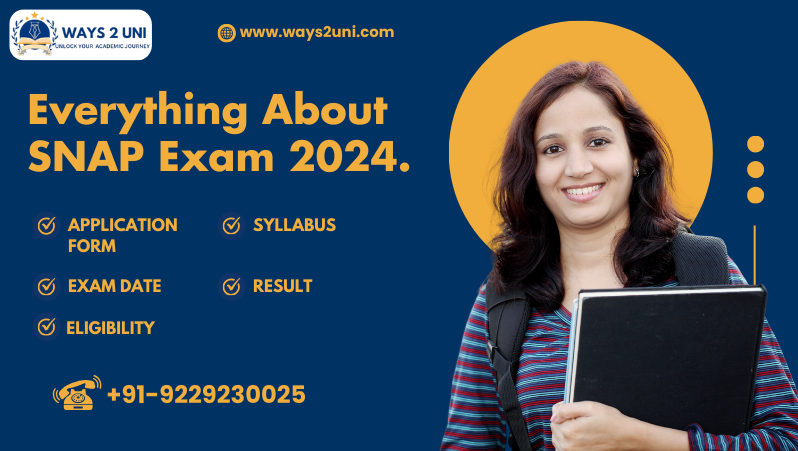 MBA Exams