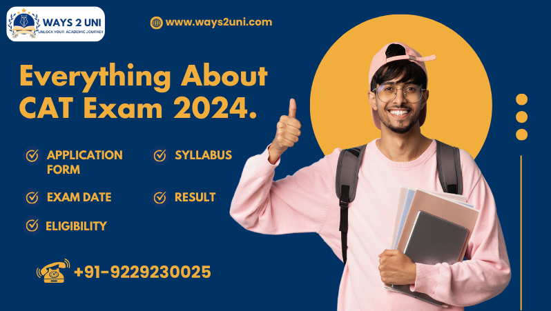 MBA Exams