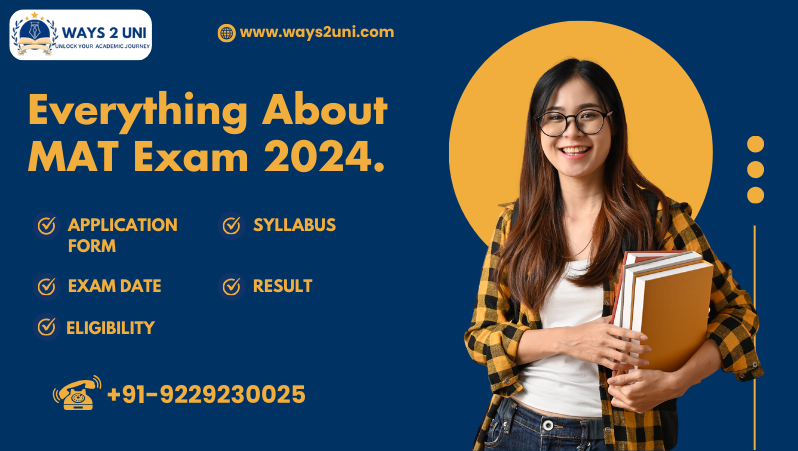 MBA Exams