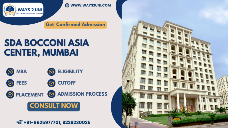 Top MBA Private College