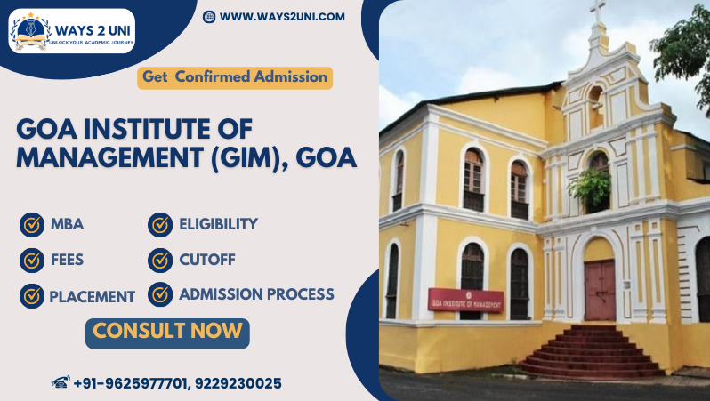 Top MBA Private College